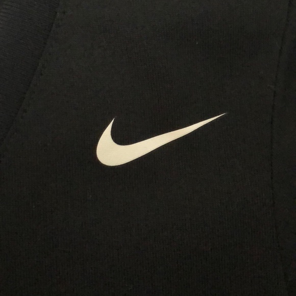 Nike | Dri Fit V Neck Athletic Cut - Picture 3 of 5